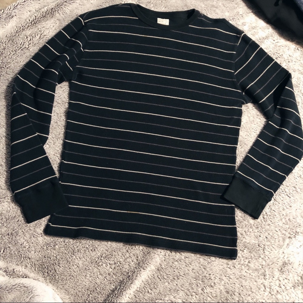 Sweatshirts navy blue